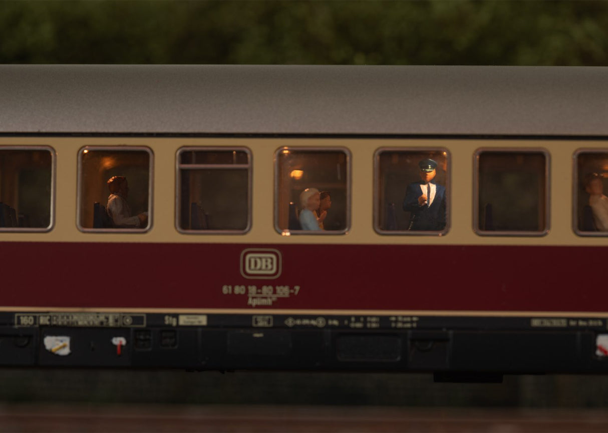 Class E 94 Electric Locomotive