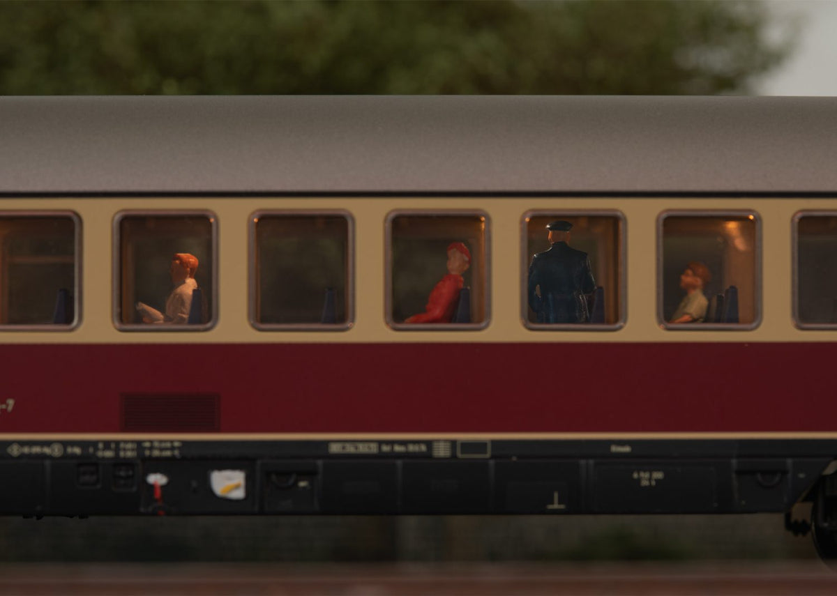 Märklin 43886