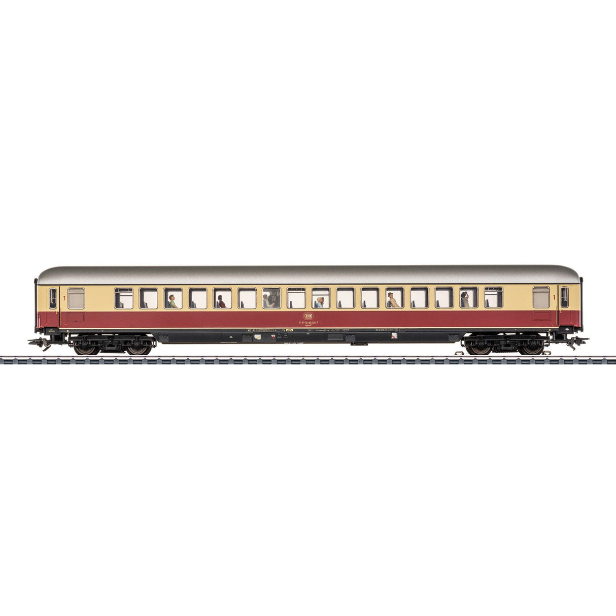 Class E 94 Electric Locomotive
