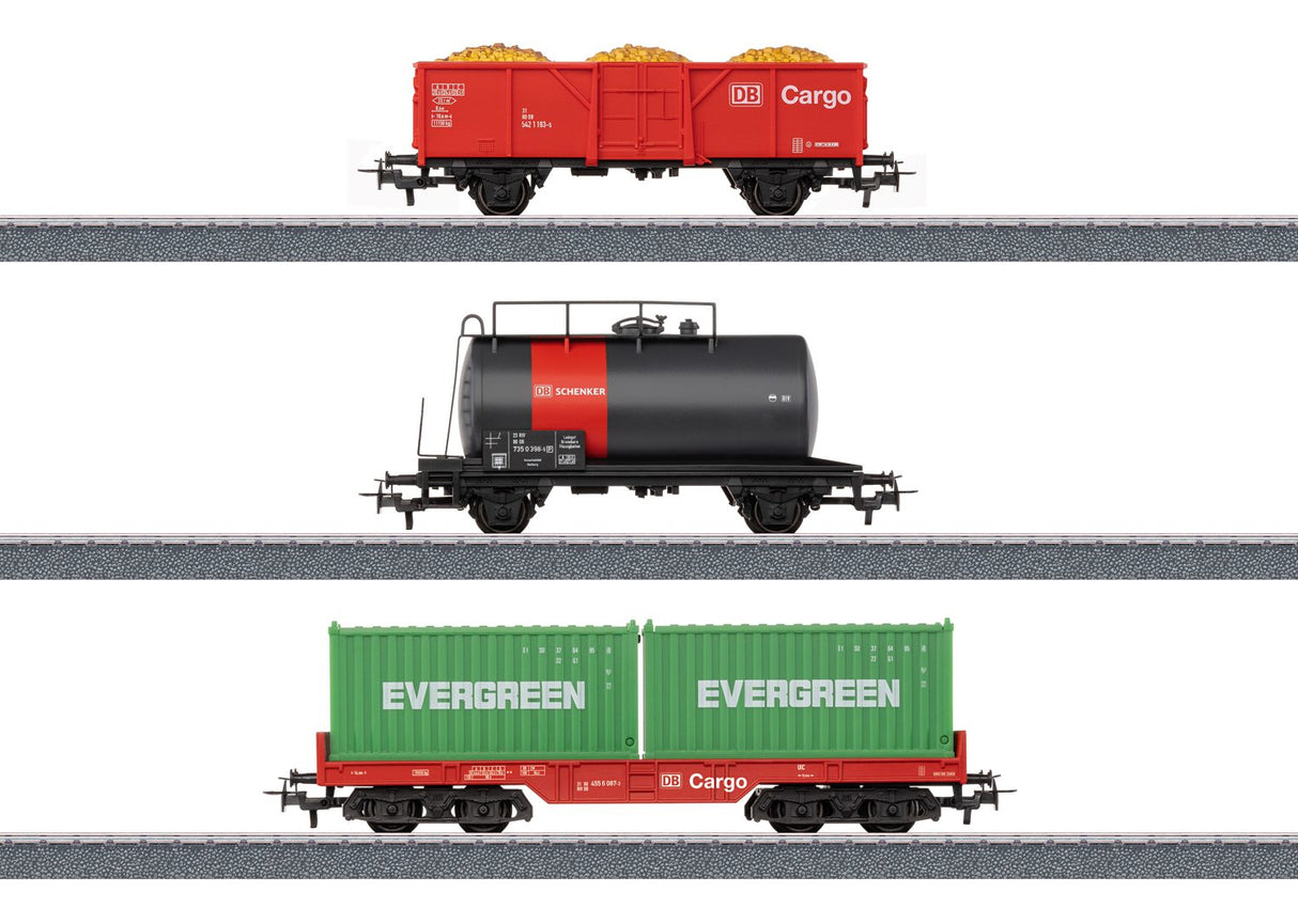 Double Crossing Points 188.3 m Vintage