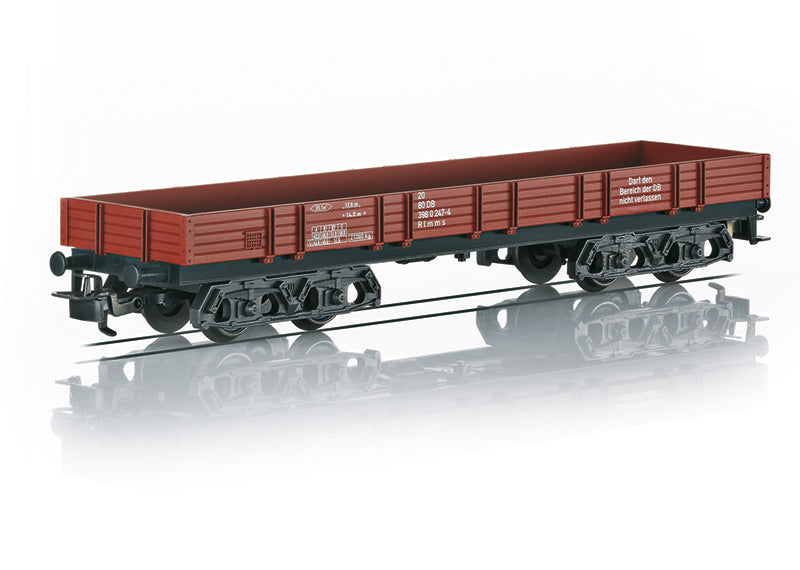 Märklin Start up - Petroleum Oil Tank Car