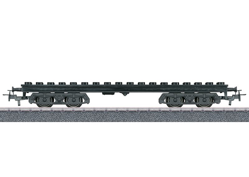 Type Gs 210 Boxcar