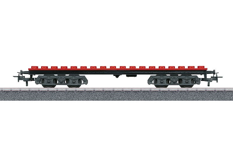 Type Gs 210 Boxcar