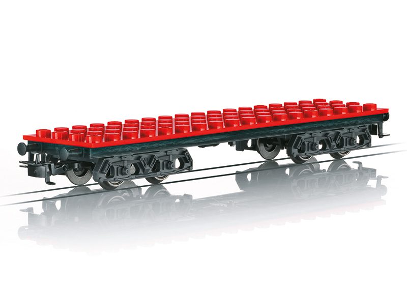 Type Gs 210 Boxcar