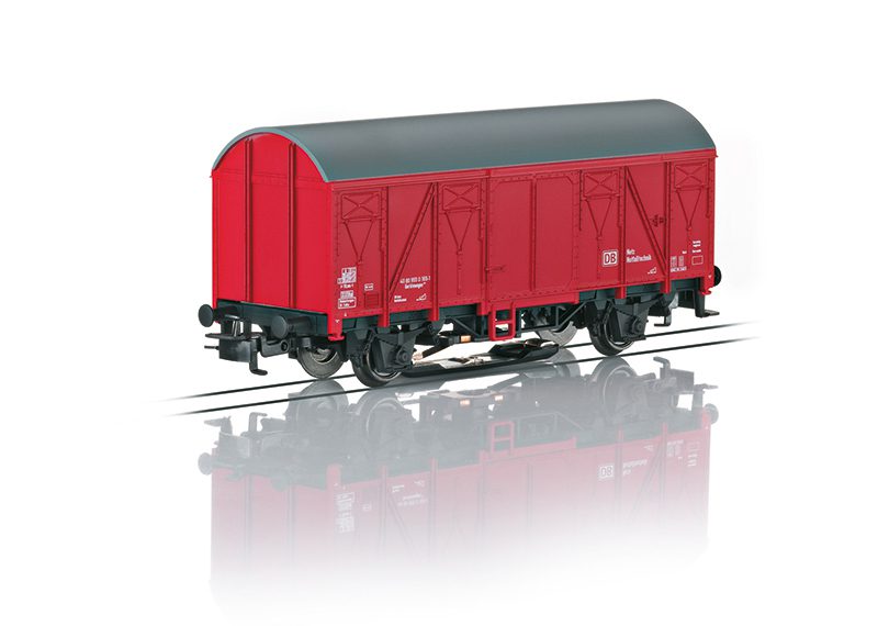 Märklin Start up - Stake Car