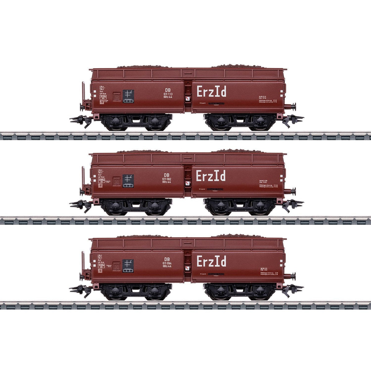 Märklin 46221