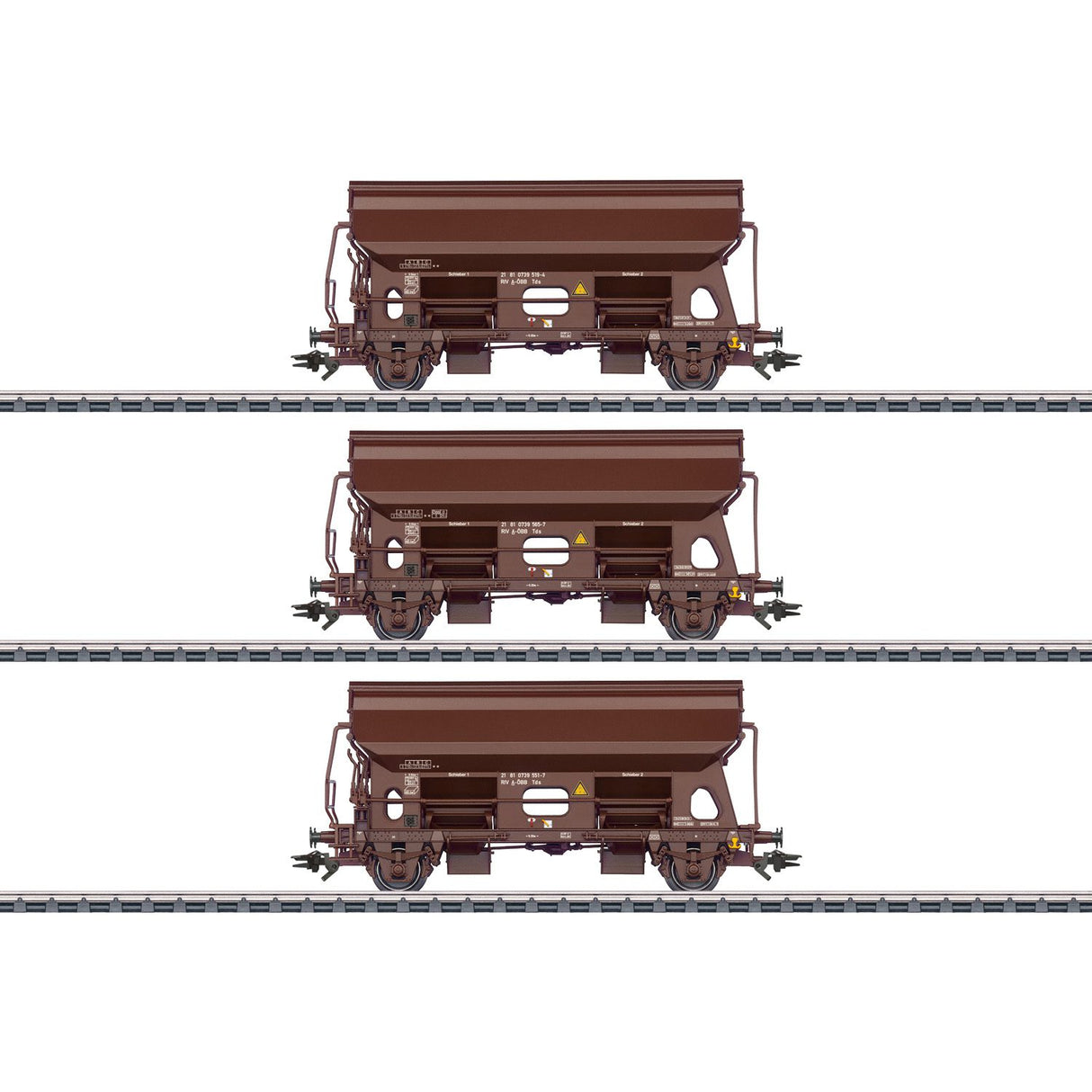 Class Re 460 Electric Locomotive
