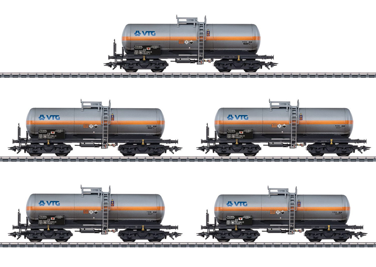 Märklin 46465