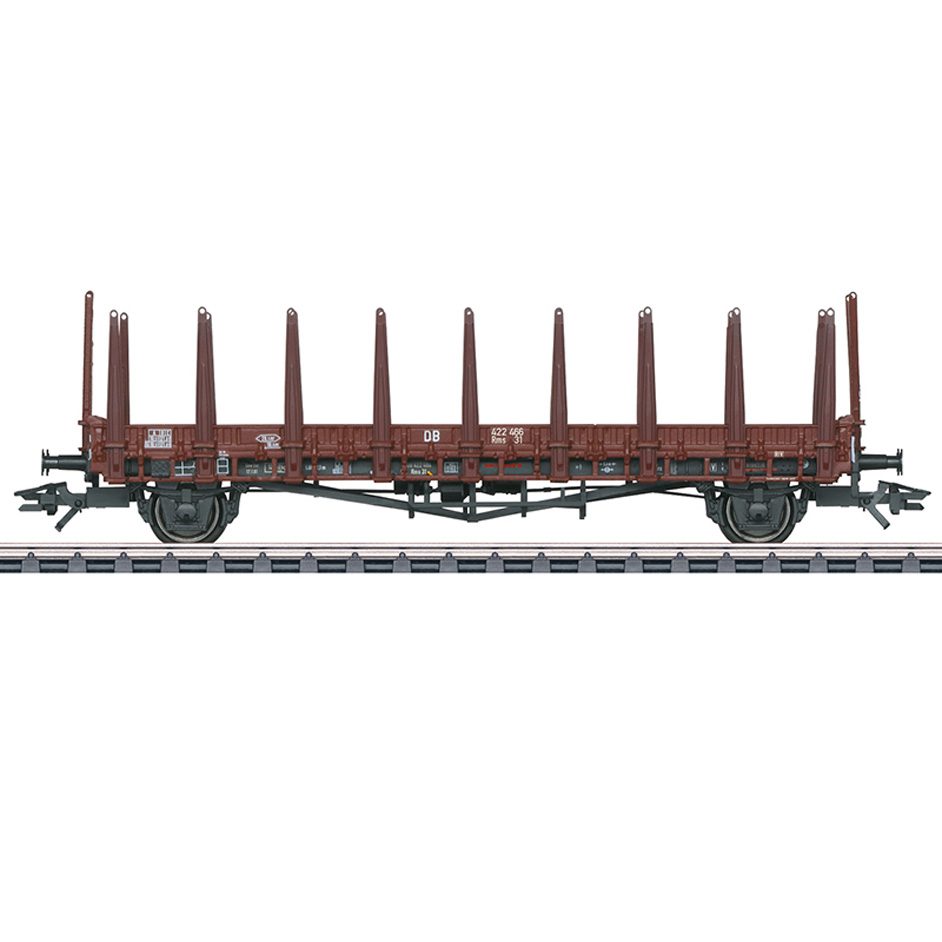 CSD Gas Tank Car Set