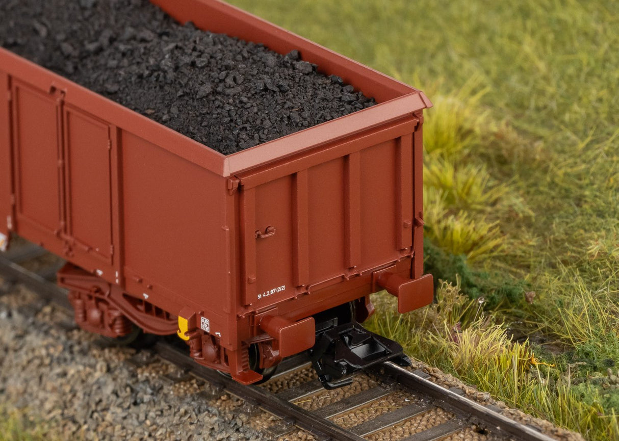Class 218 Diesel Locomotive