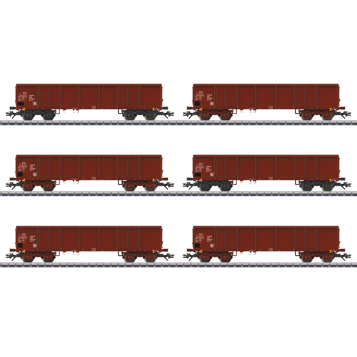 Class 218 Diesel Locomotive