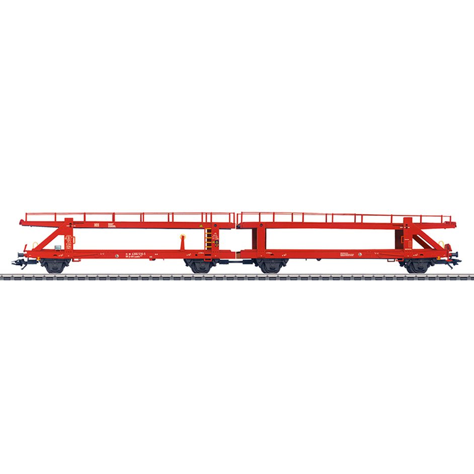 Type Kbs 443 Stake Car