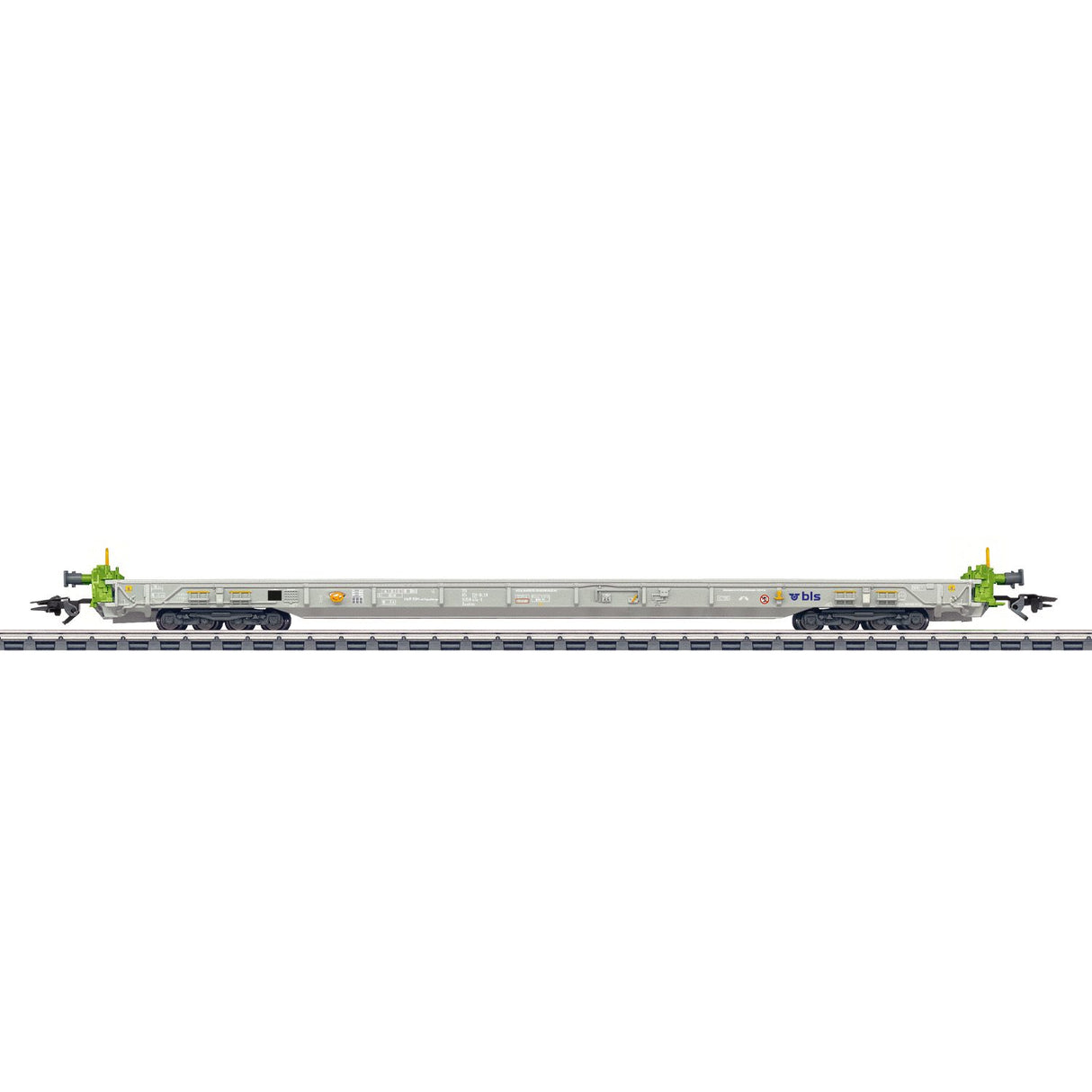 "Leonhard Weiss Construction Train" Set