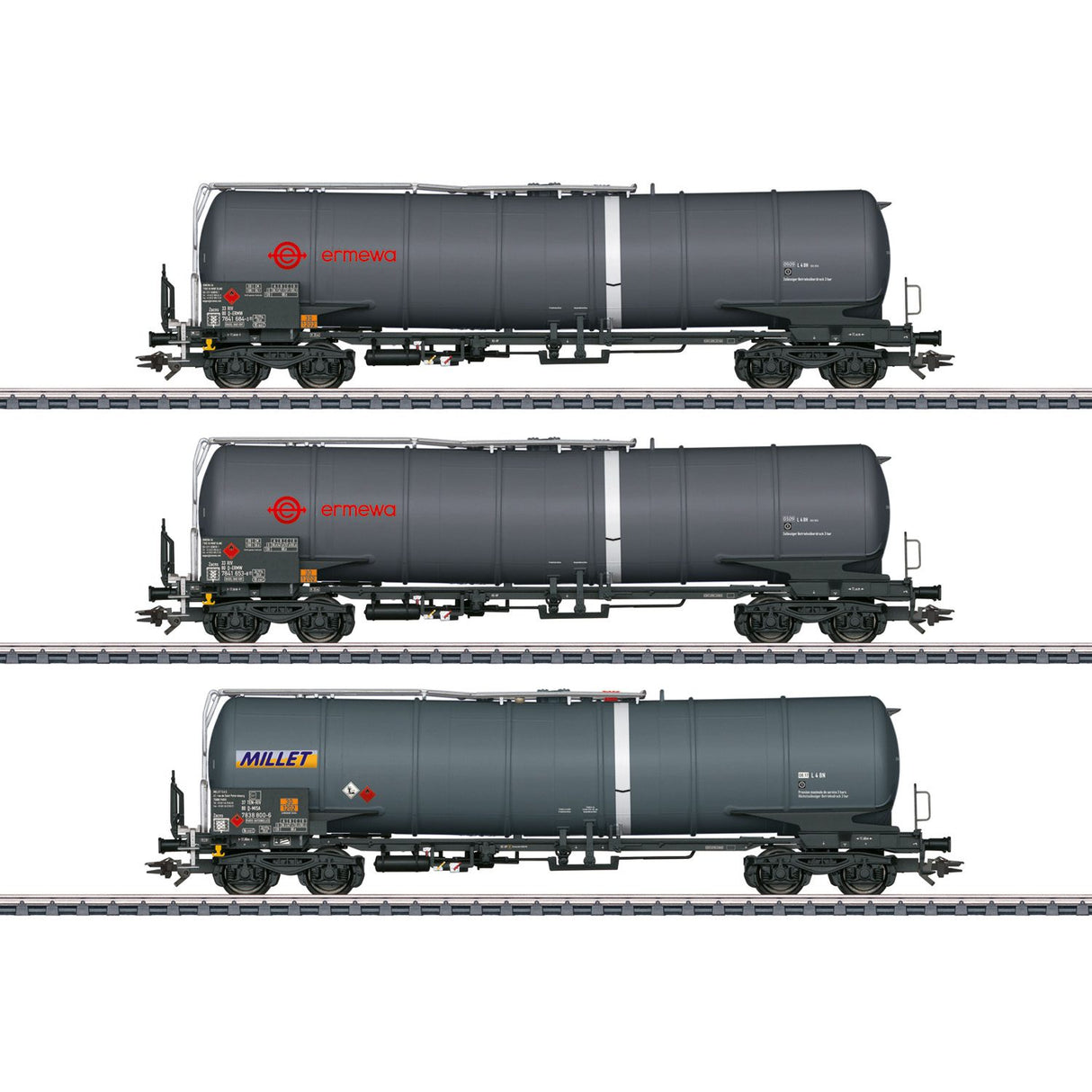 Class 249 Dual Power Locomotive