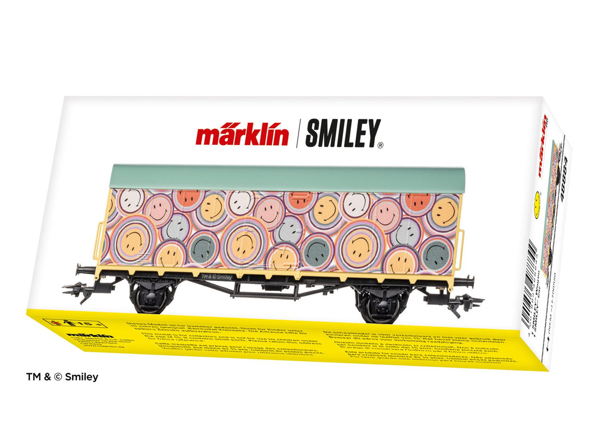 Class MZ Diesel Locomotive