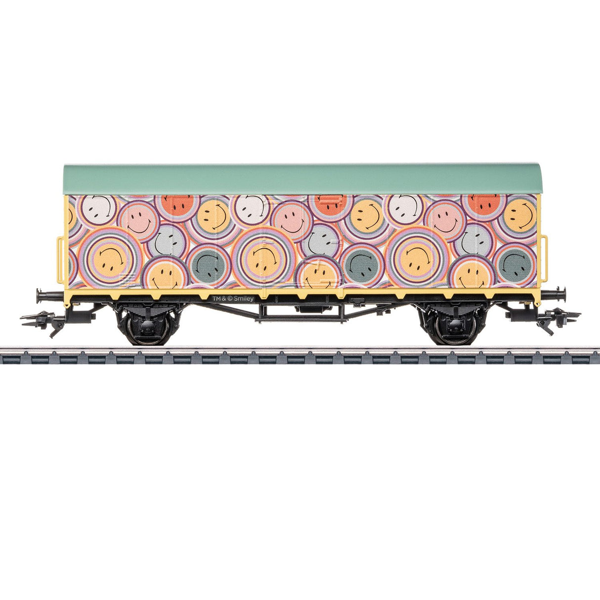 Class MZ Diesel Locomotive