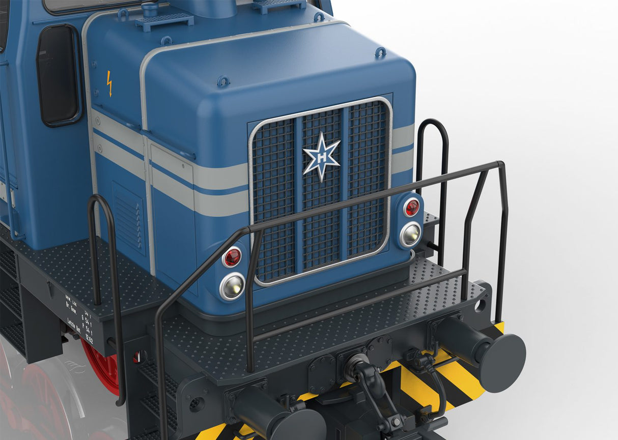 Class 491 Powered Observation Rail Car