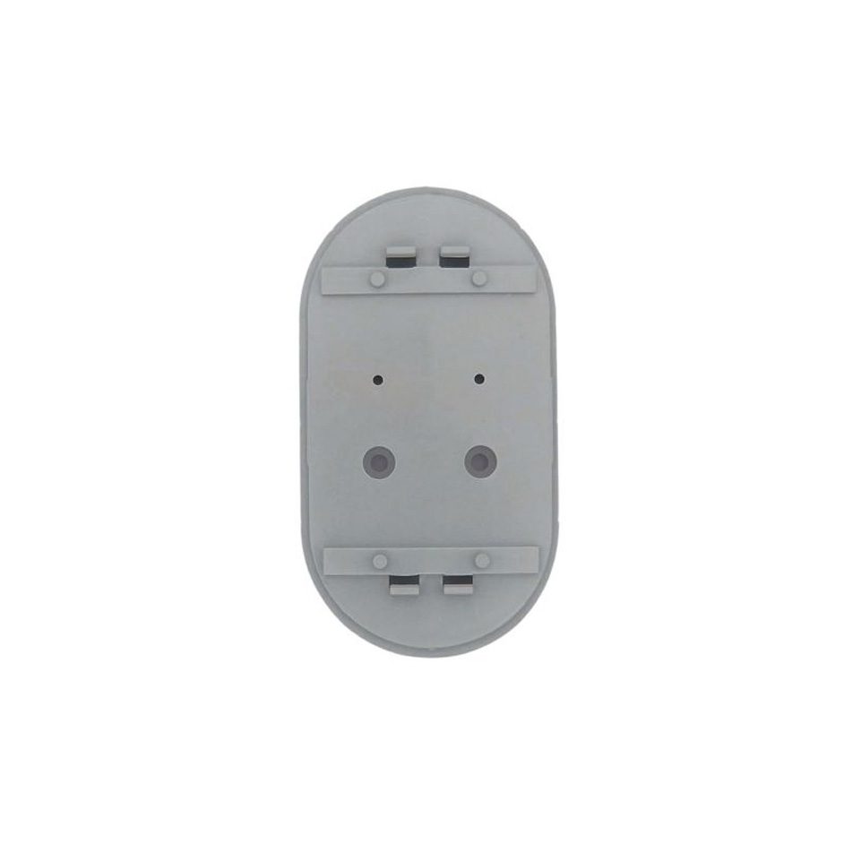 Smoke Unit Kit, Diameter 3.5 mm / 1/8"