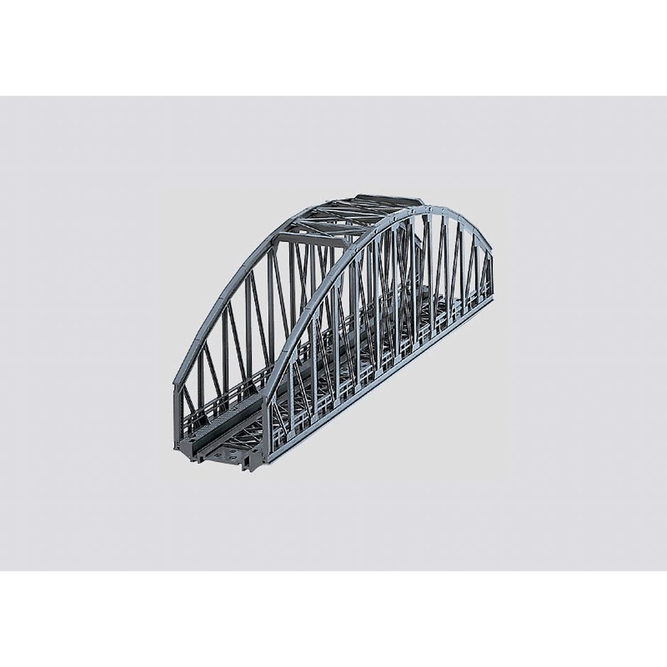 Single-Arm Pantograph