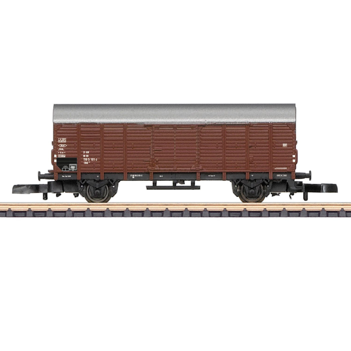Type OOtz 44 Hopper Car Set