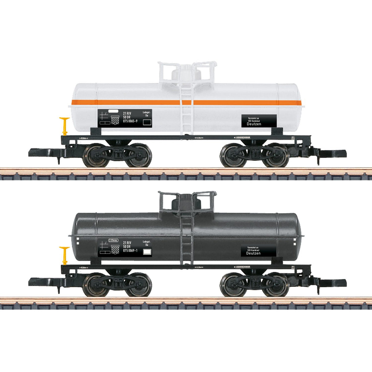Type Pwghs Auxiliary Baggage Car