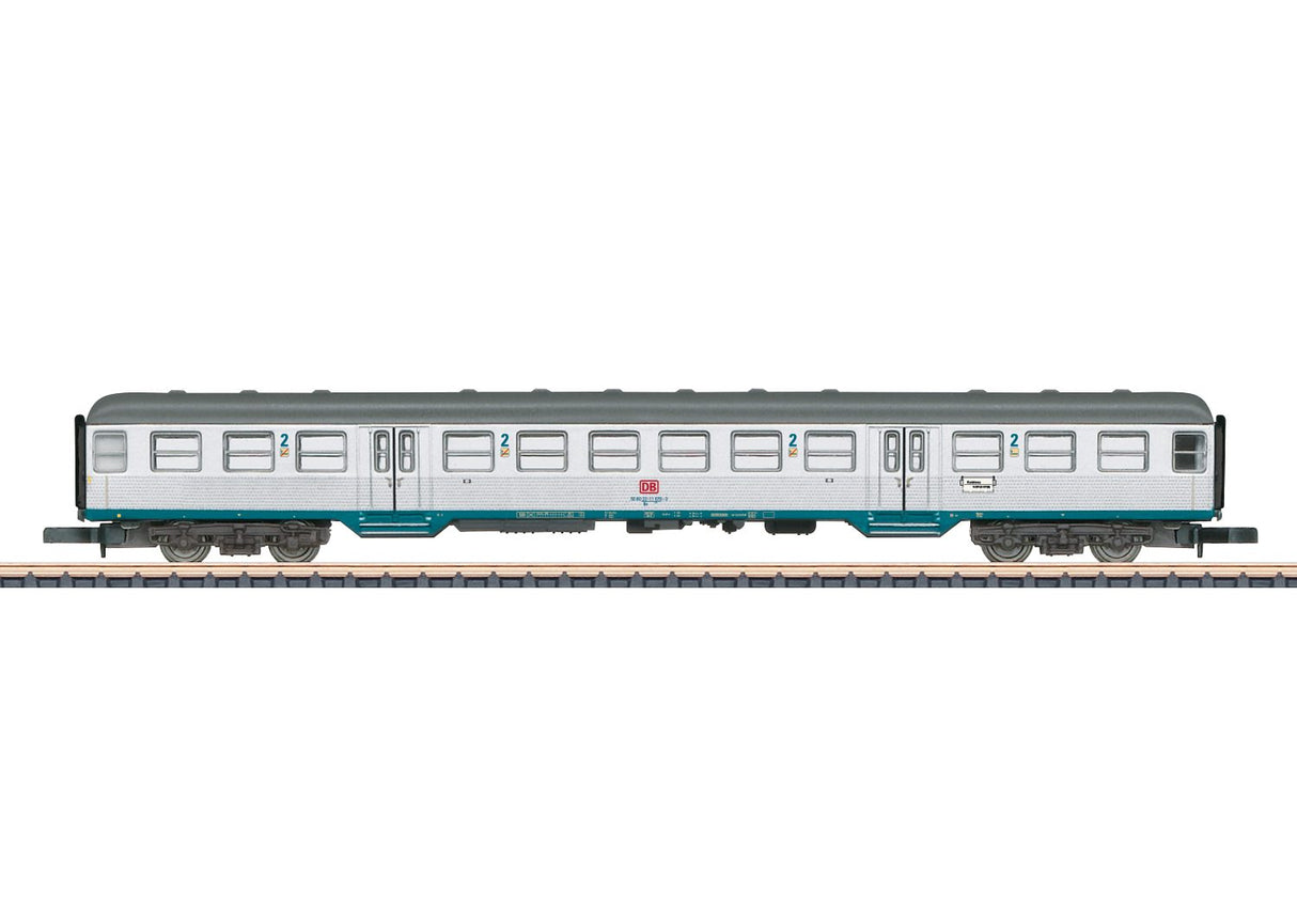 International Model Railroading Day on December 2, 2025