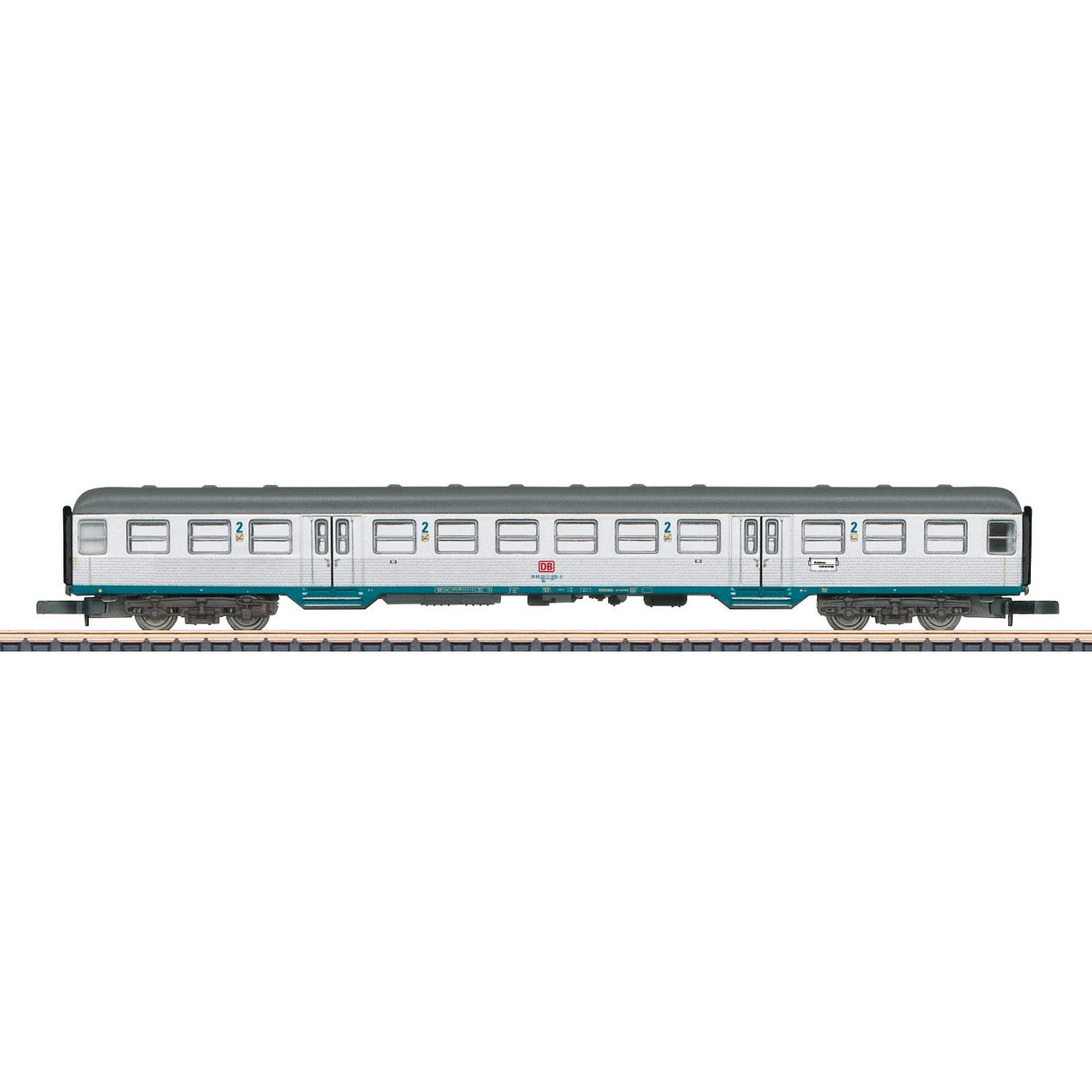 International Model Railroading Day on December 2, 2025