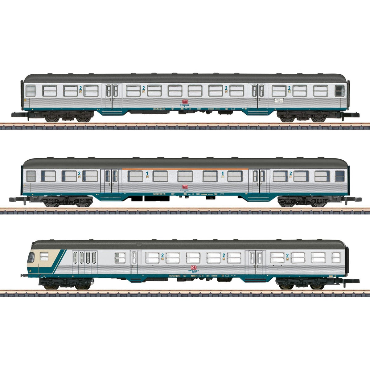 Märklin 87183