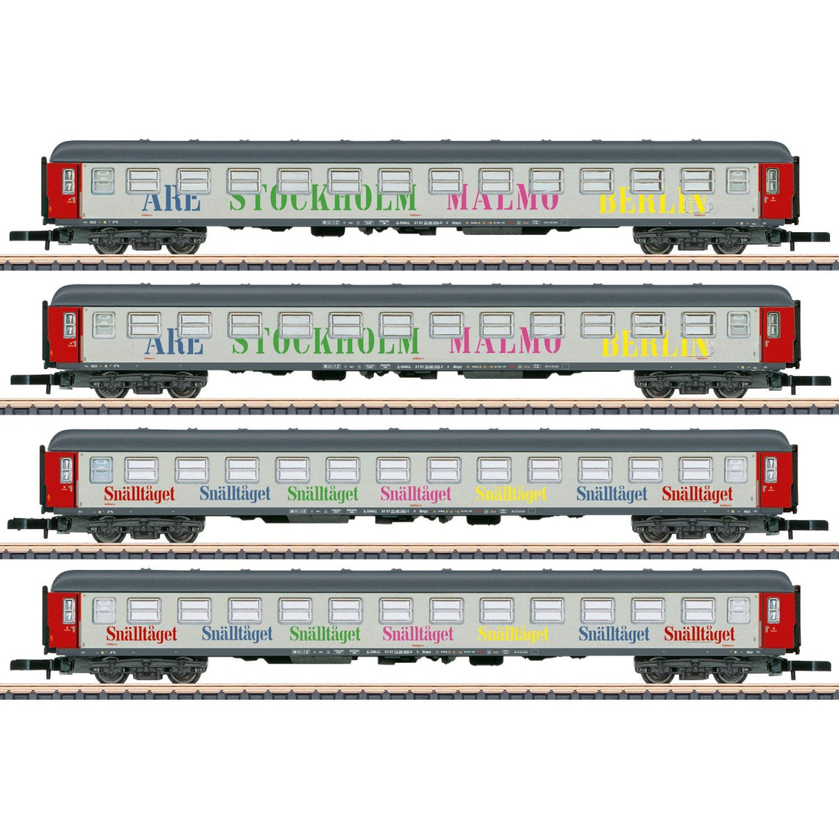 Märklin 87283