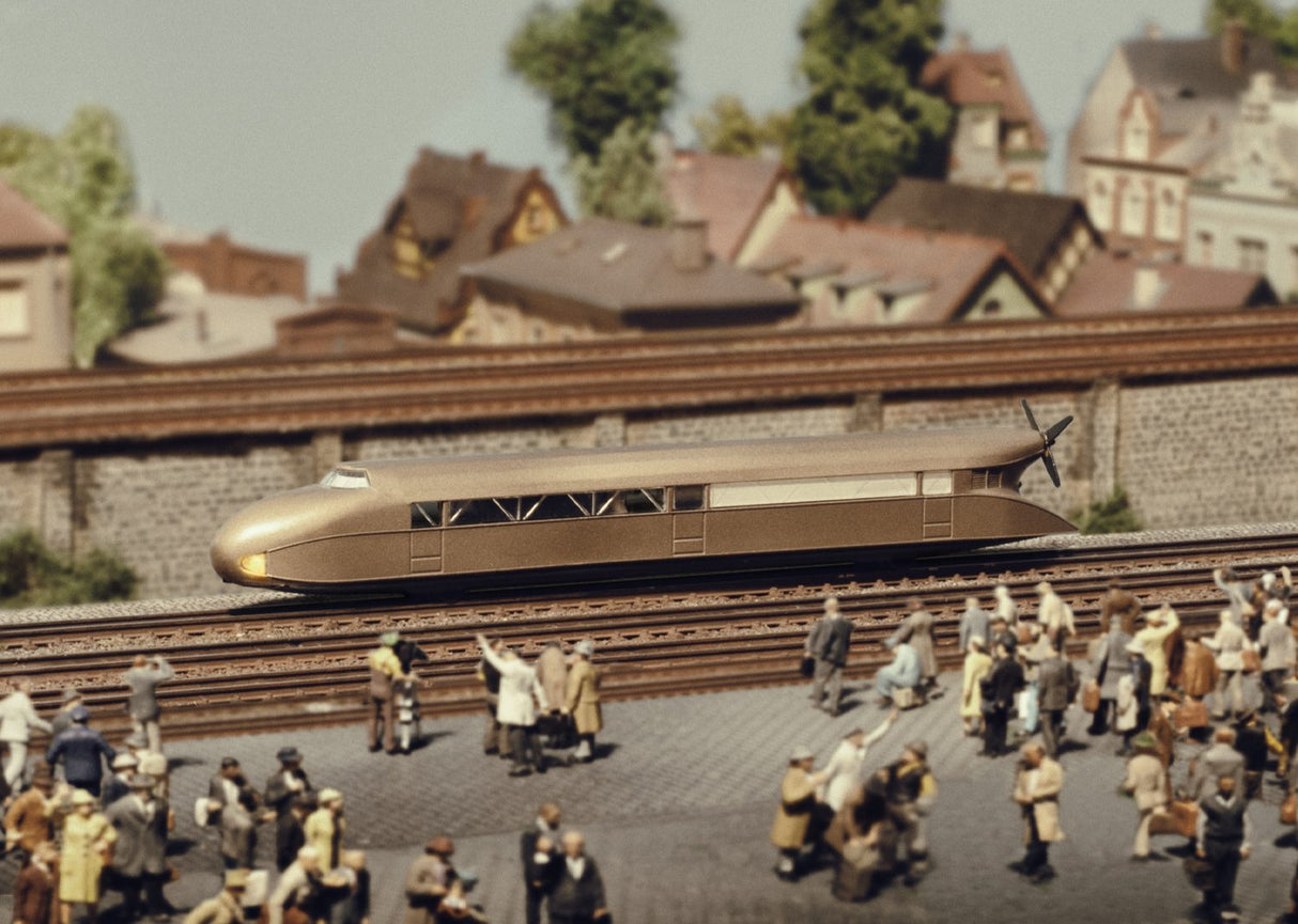 Tank Car