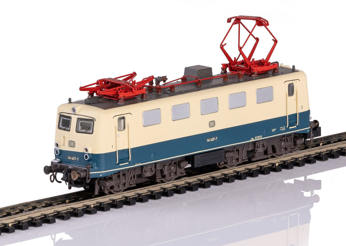 "Passenger Train" Digital Starter Set