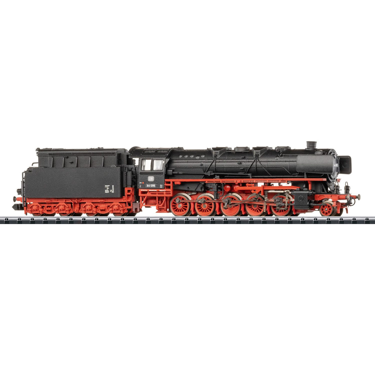 Class 44 Steam Locomotive