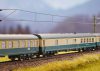 Type WRtm 134 Express Train Dining Car