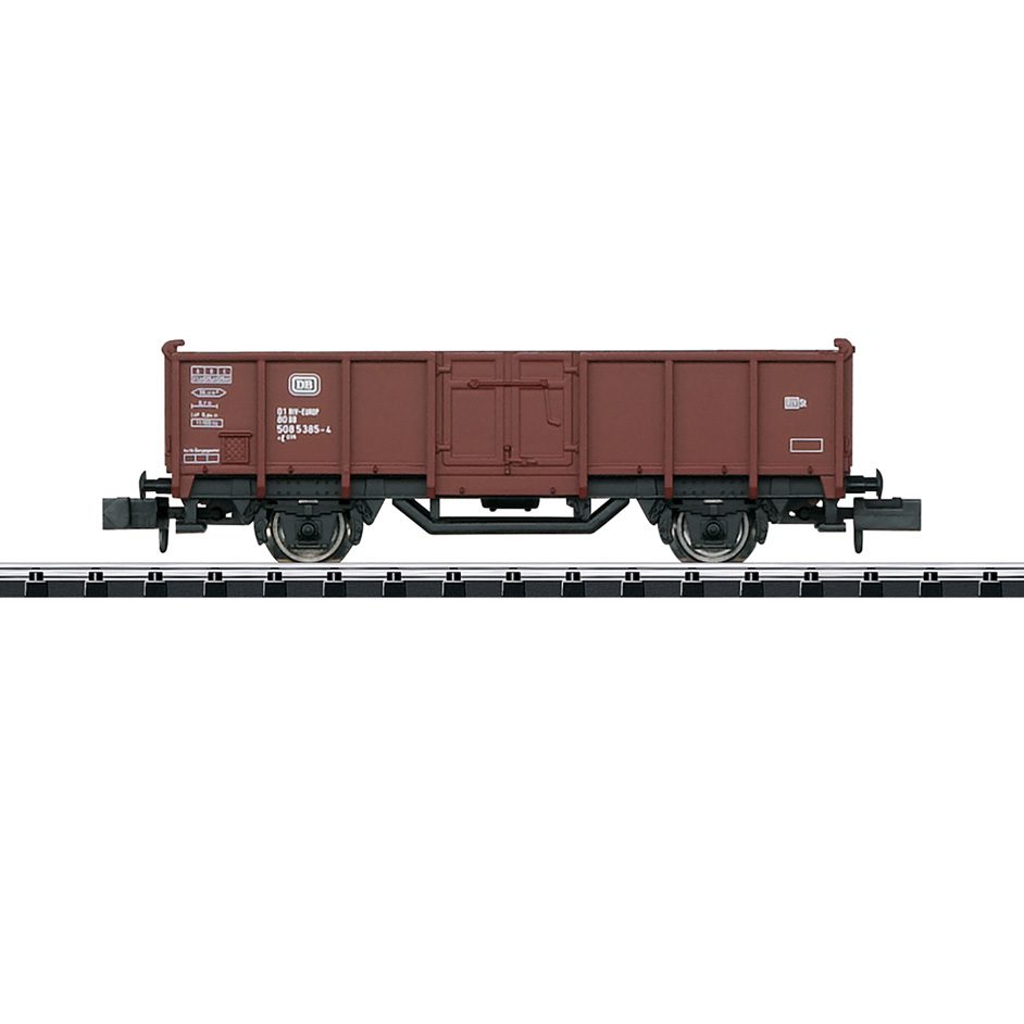 Type E 040 Hobby Freight Car