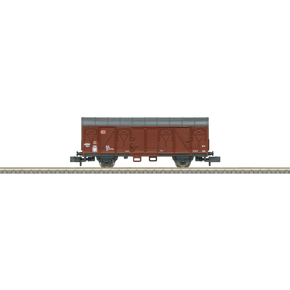 Hobby Type Gs 213 Freight Car