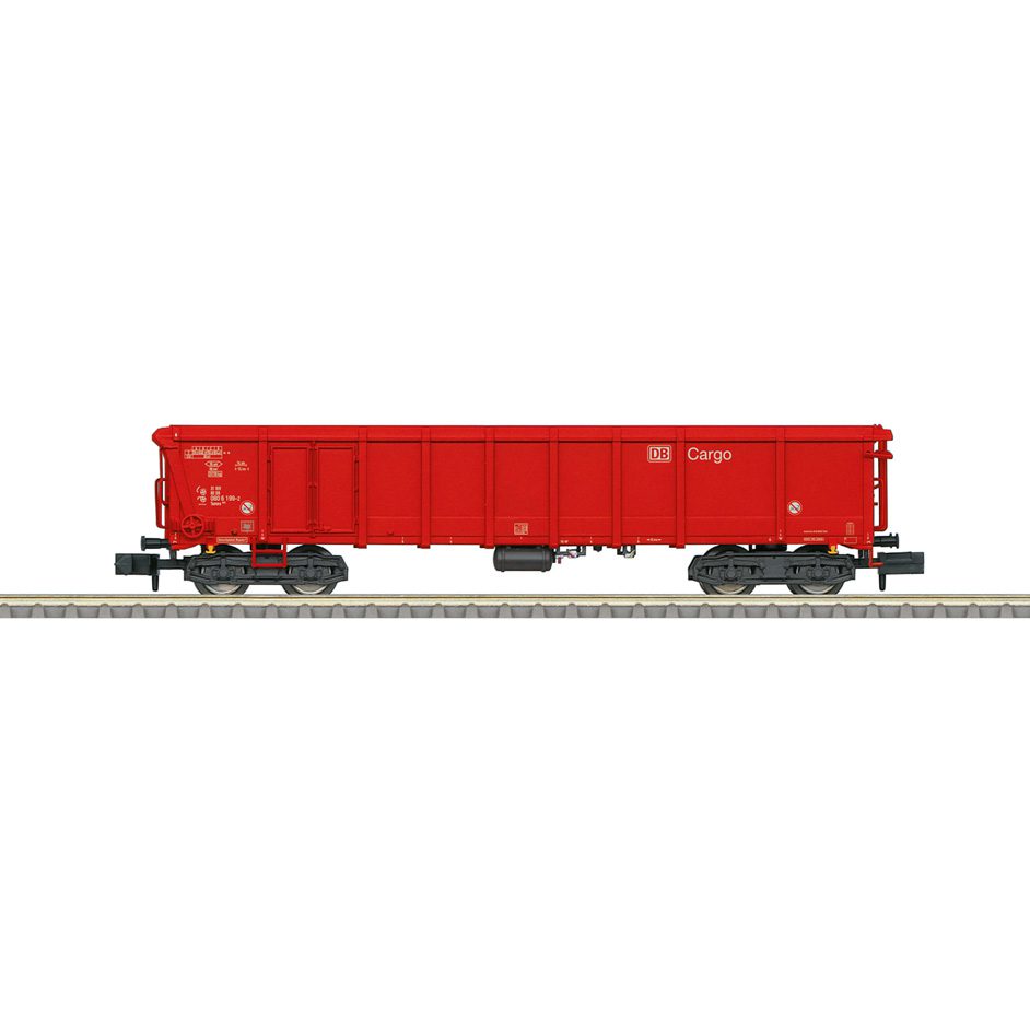 Type Tamns 893 Sliding Roof Car