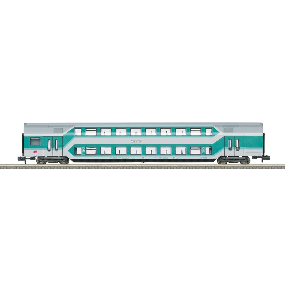 Type DBz 750 Bi-Level Car
