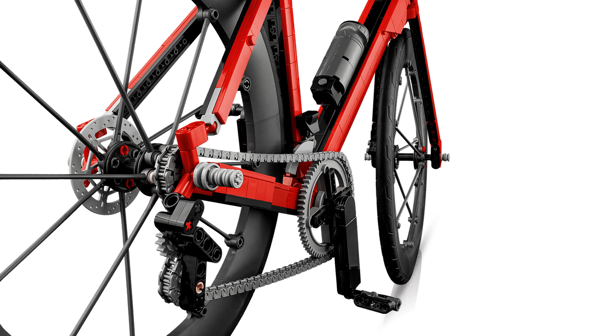 Road Bike