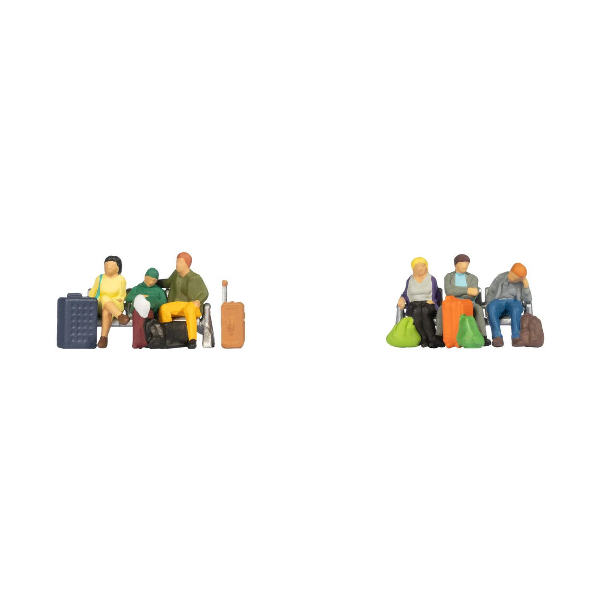 Briefcase Layout 'Bozen'