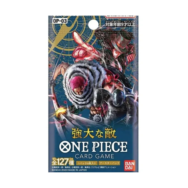 One Piece OP-03