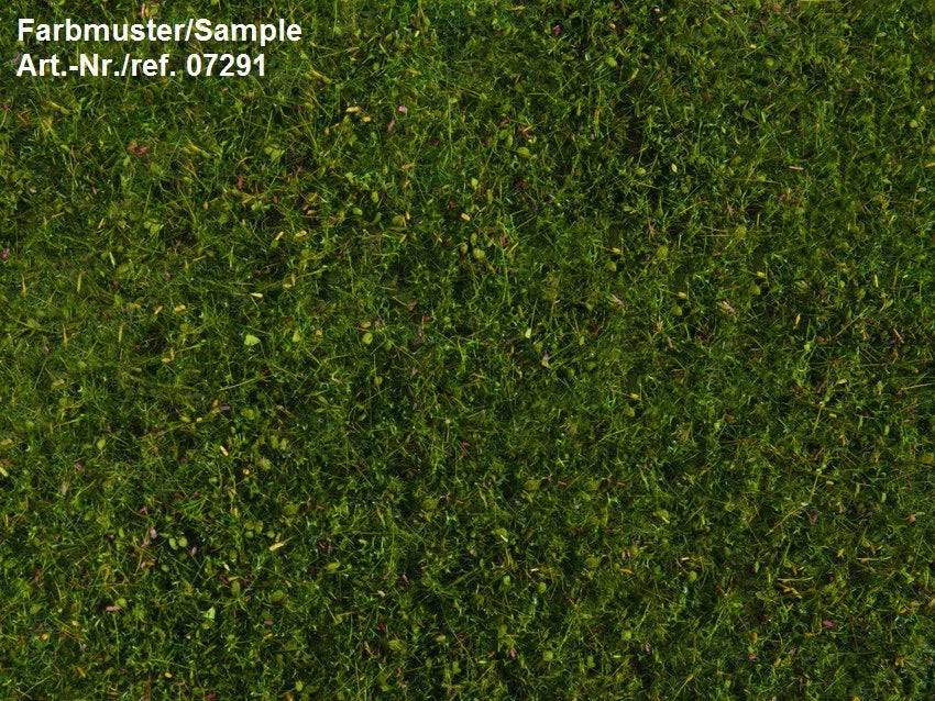 Structured square "Village square"