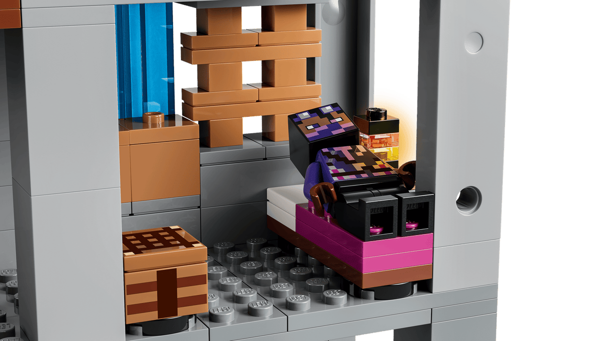 Ghast Station