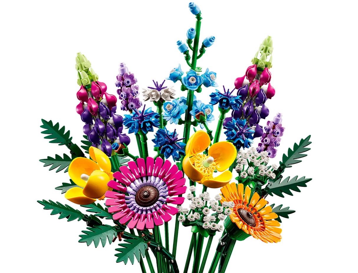 Wildflower Bouquet