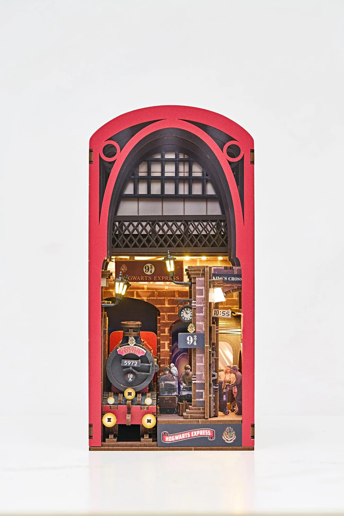 Tiny Adventures – Harry Potter Hogwarts Express