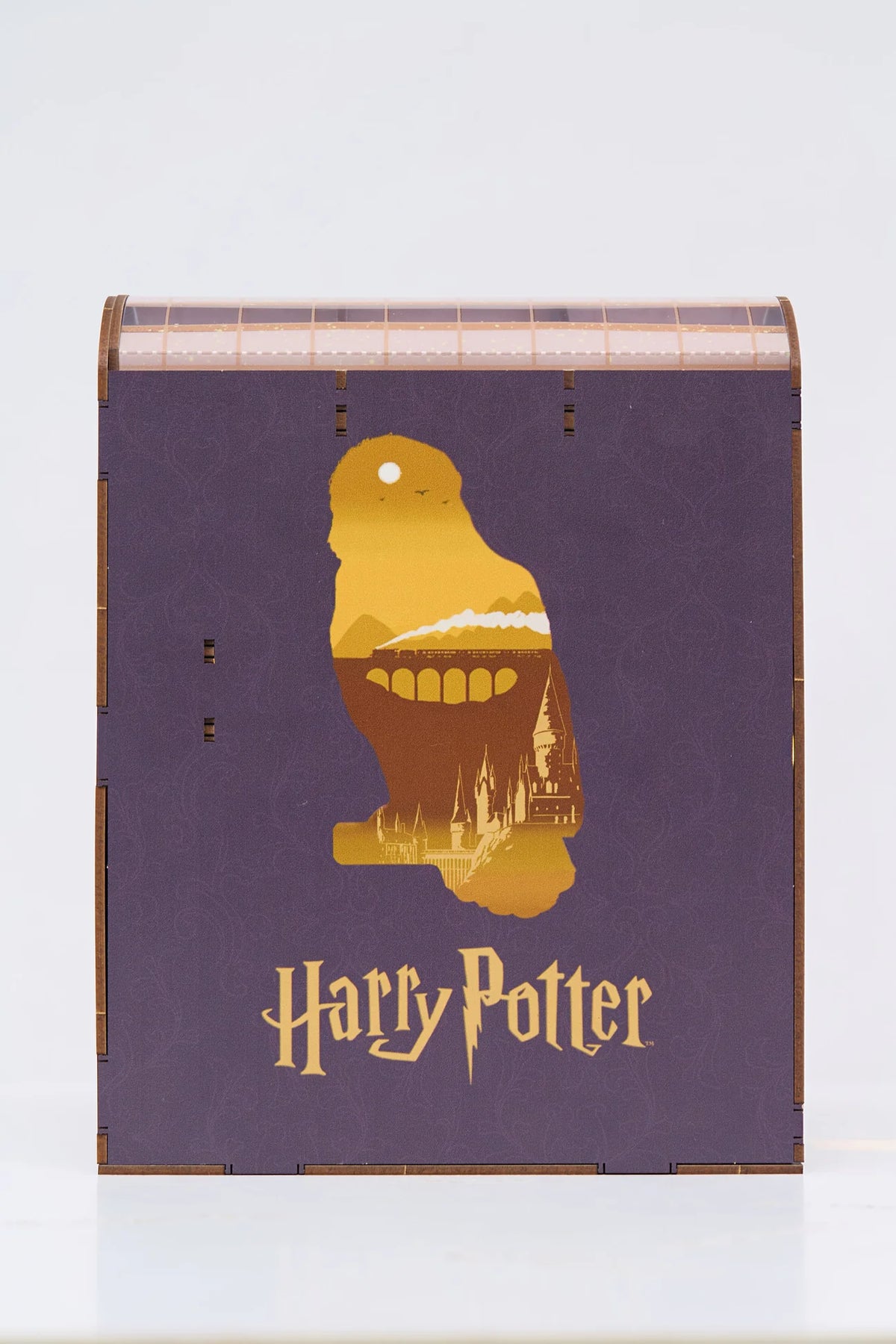 Tiny Adventures – Harry Potter Hogwarts Express