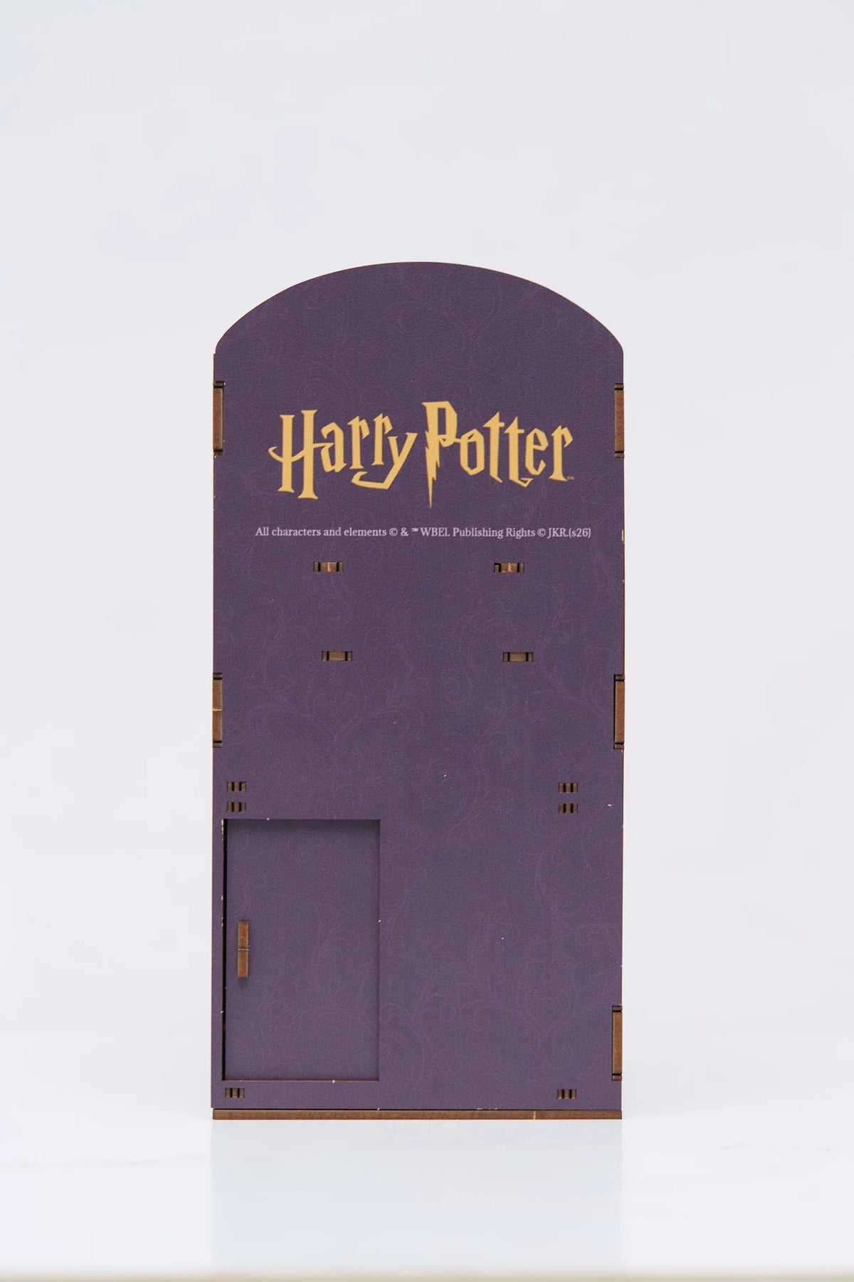 Tiny Adventures – Harry Potter Hogwarts Express