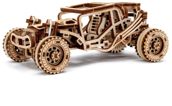 Tiny Adventures - Buggy