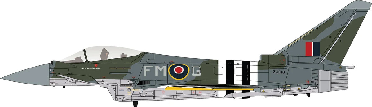 Eurofighter Typhoon FGR.4