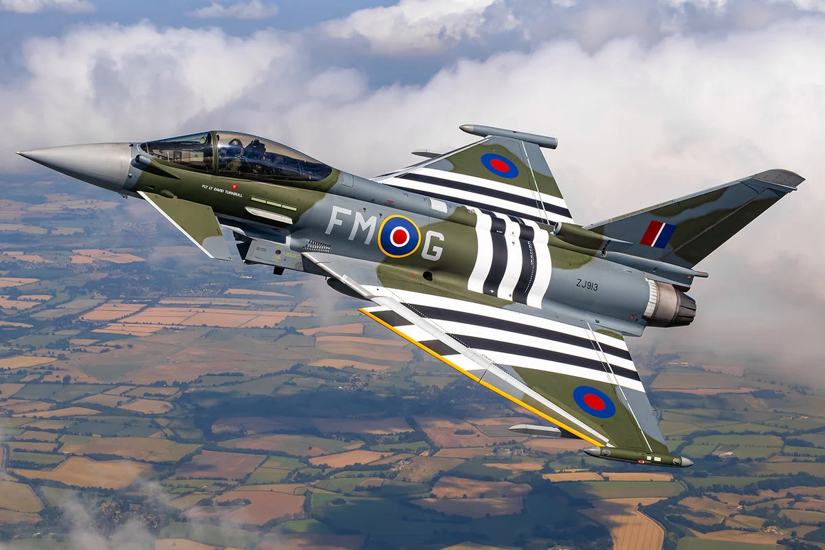 Eurofighter Typhoon FGR.4