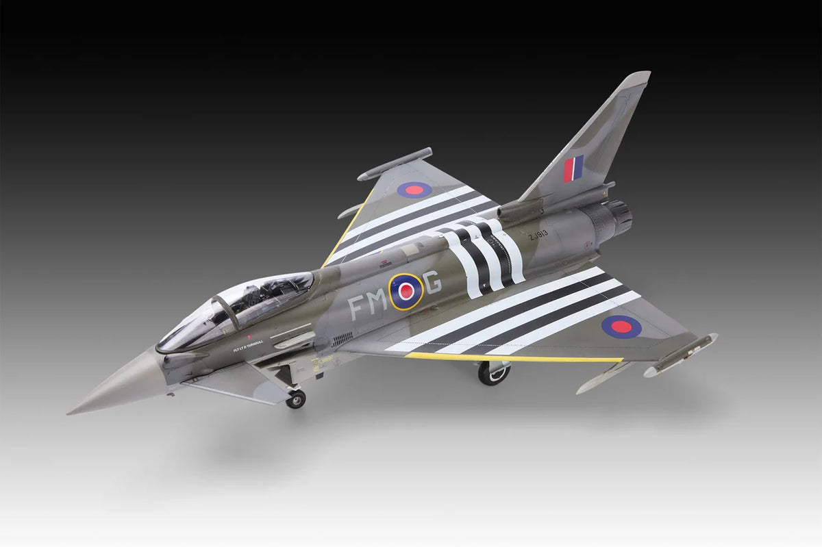 Eurofighter Typhoon FGR.4